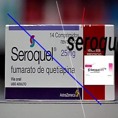 Seroquel acheter